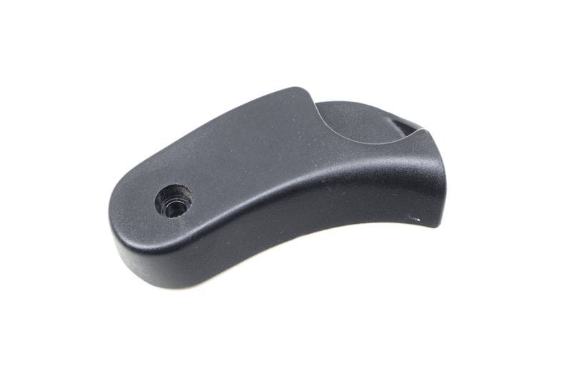 Hood Release Lever / Handle 51238223163 — Used (SKU 622231)