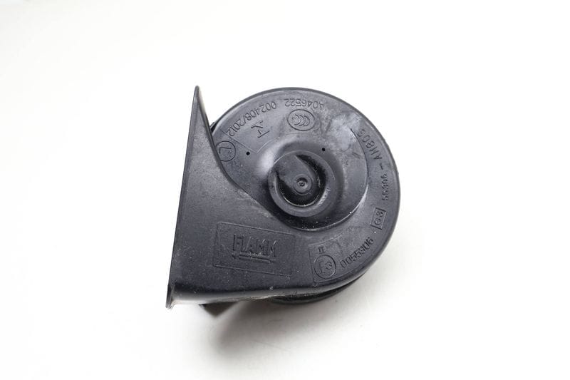 Horn (LOW Tone / PITCH) 61337191719 — Used (SKU 622269)