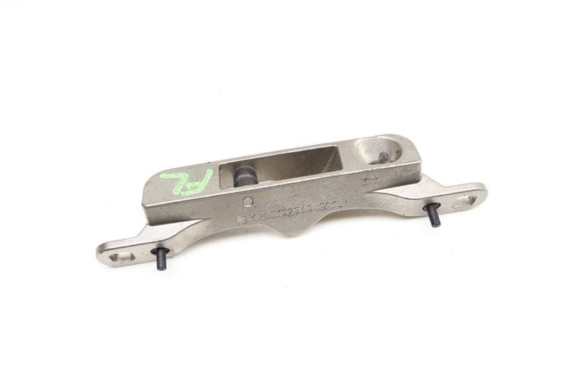 Convertible Top Latch / Lock Plate 54377192949 — Used (SKU 622271)