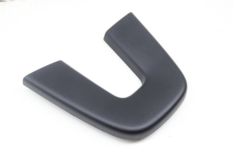 Roll Bar Cover / Trim (FRONT PART) 51439128411 — Used (SKU 621971)