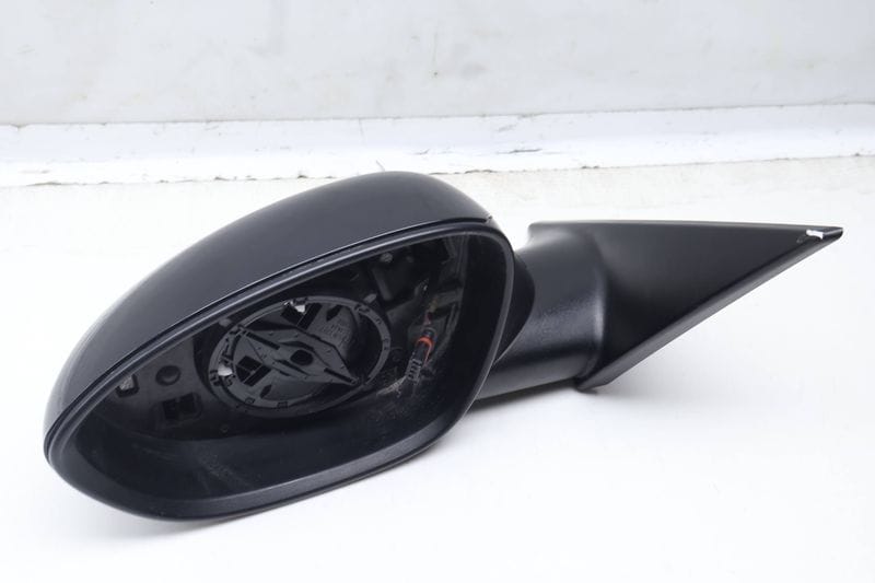 Side View Door Mirror 51167281983 — Used (SKU 622070)