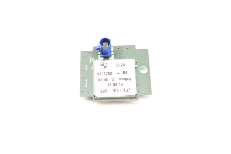 Navigation GPS Antenna 65209123783 — Used (SKU 622202)