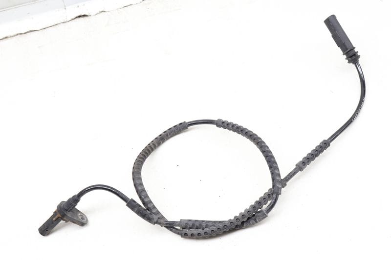 ABS / Speed Sensor w/ Wiring Harness 34356784619 — Used (SKU 622350)