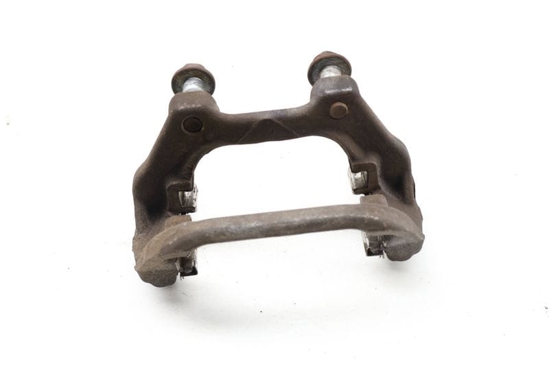 Brake Caliper Carrier / Bracket 34206786046 — Used (SKU 622151)