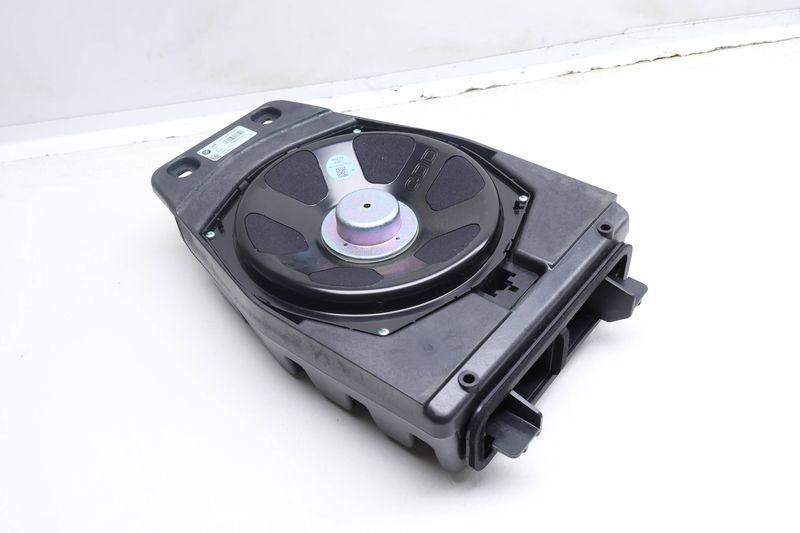 Central Speaker Subwoofer / Woofer (HIFI) 65139242125 — Used (SKU 622000)