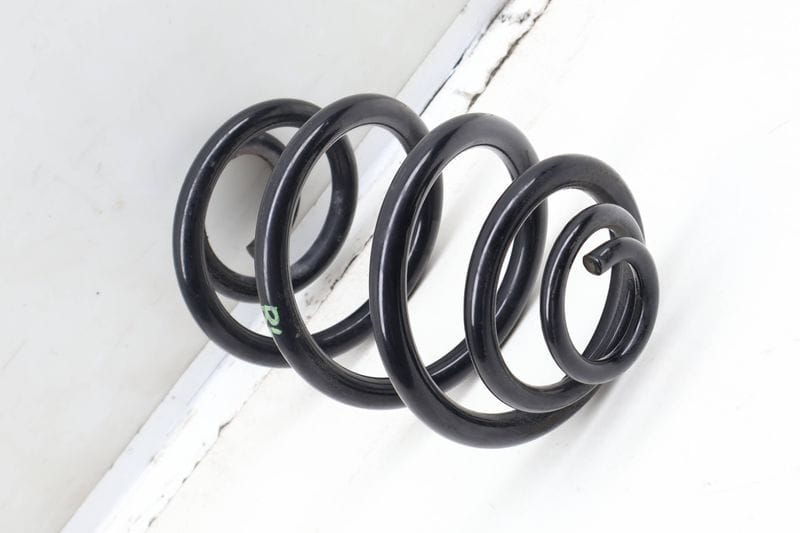 Coil Spring — Used (SKU 622166)