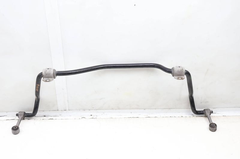 Stabilizer / Sway Bar w/ End Link 33556784923 — Used (SKU 622400)