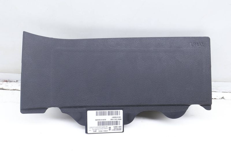 Convertible Dash Knee Panel Airbag / Air Bag 72129141044 — Used (SKU 621991)