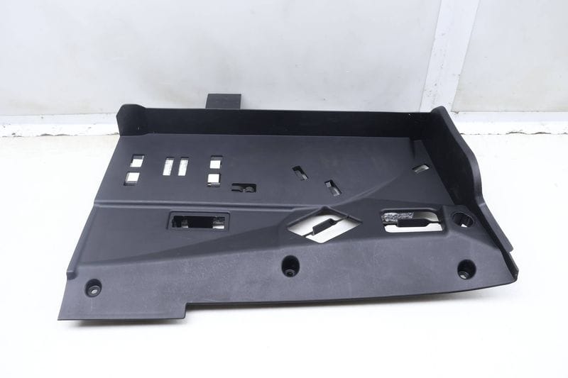 Under Dash Knee Panel 51459129218 — Used (SKU 621951)