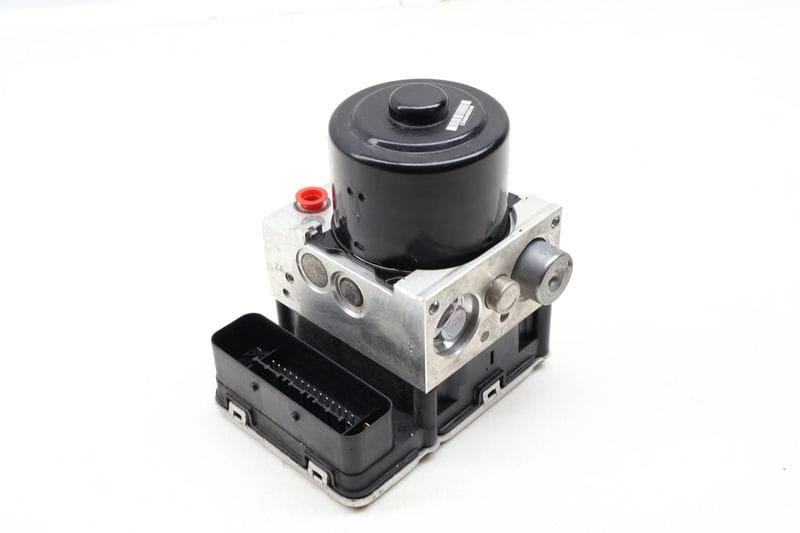 ABS Pump / Module Unit 95B614517D — Used (SKU 640690)