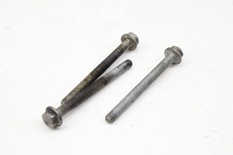 AC Compressor Screw / Bolt Set (3) N10636501 — Used (SKU 730556)