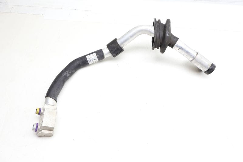 AC Hose / Line / Pipe 8R1260712D — Used (SKU 711106)