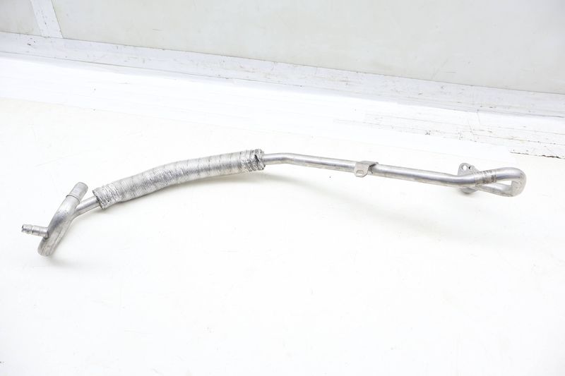 AC Line / Pipe 95B260707E — Used (SKU 711137)