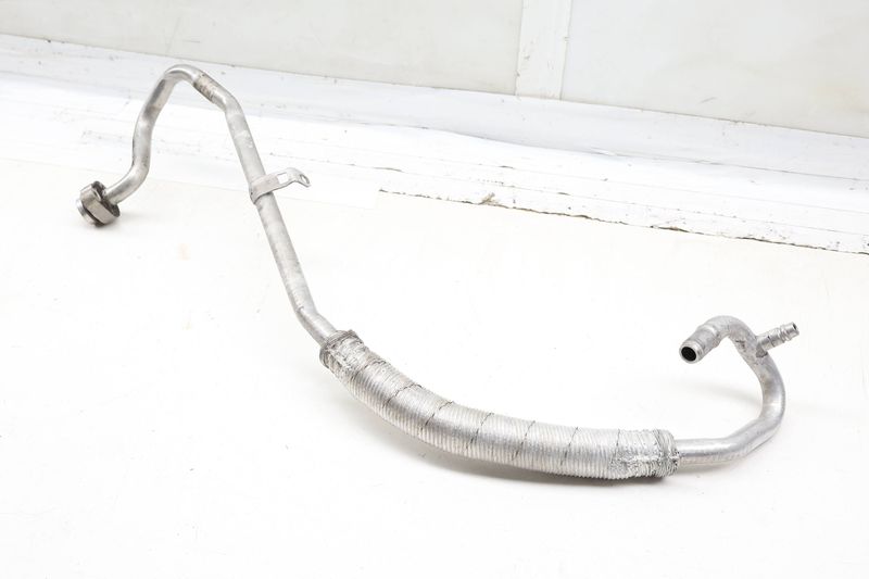 AC Line / Pipe (SUCTION) 95B260707A — Used (SKU 730590)