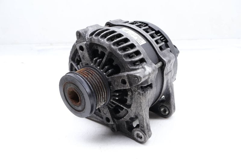 Alternator 7PP903016C — Used (SKU 657525)
