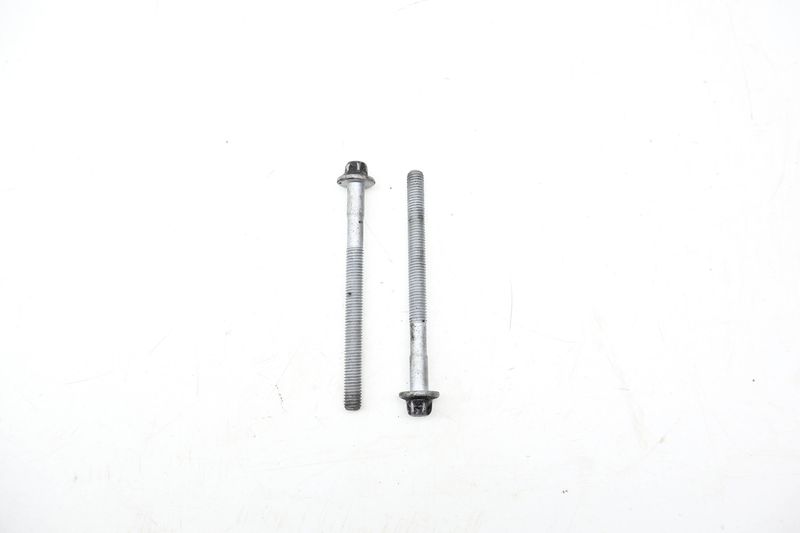 Alternator Screw / Bolt Set (2) 90038500701 — Used (SKU 711140)