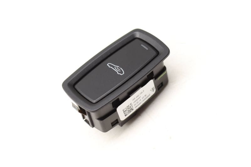 Anti-Theft Alarm Button / Switch 7PP962109D — Used (SKU 508885)