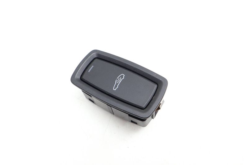 Anti-Theft Alarm Button / Switch 7PP962109D — Used (SKU 640947)