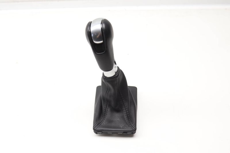 Automatic Shifter Knob w/ Boot 95B713139B — Used (SKU 576155)