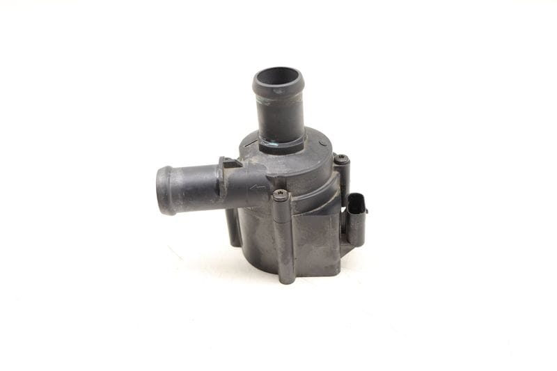 Auxiliary Water / Coolant Pump 06H121601M — Used (SKU 537719)