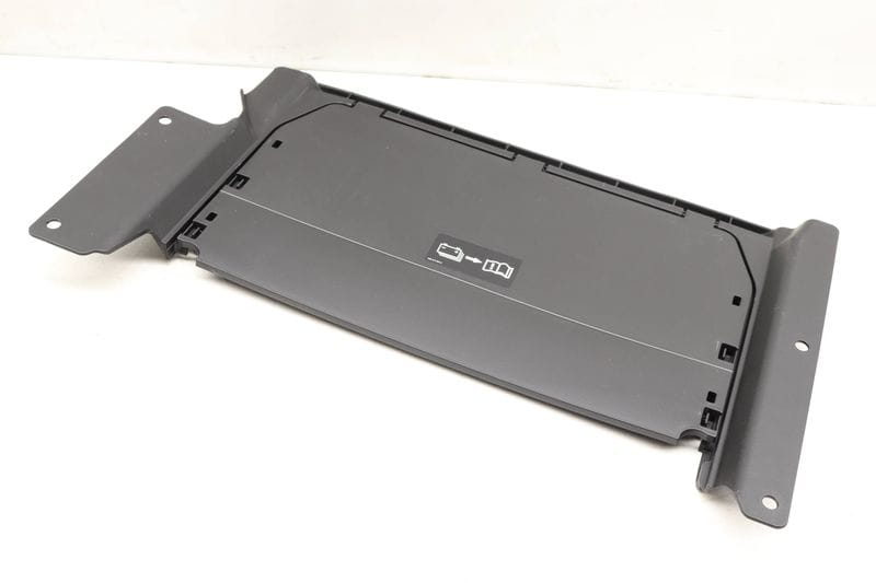 Battery Cover / Box 95B863565C — Used (SKU 482188)
