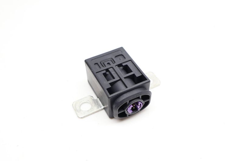 Battery Overload Protection Switch / Fuse 4F0915519 — Used (SKU 730054)