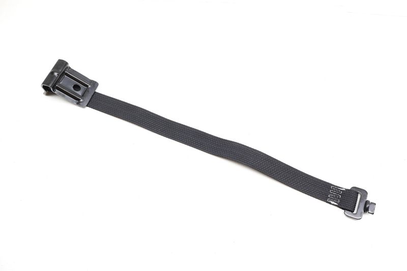 Battery Tie Down Retaining Strap 8R0867749A — Used (SKU 730277)