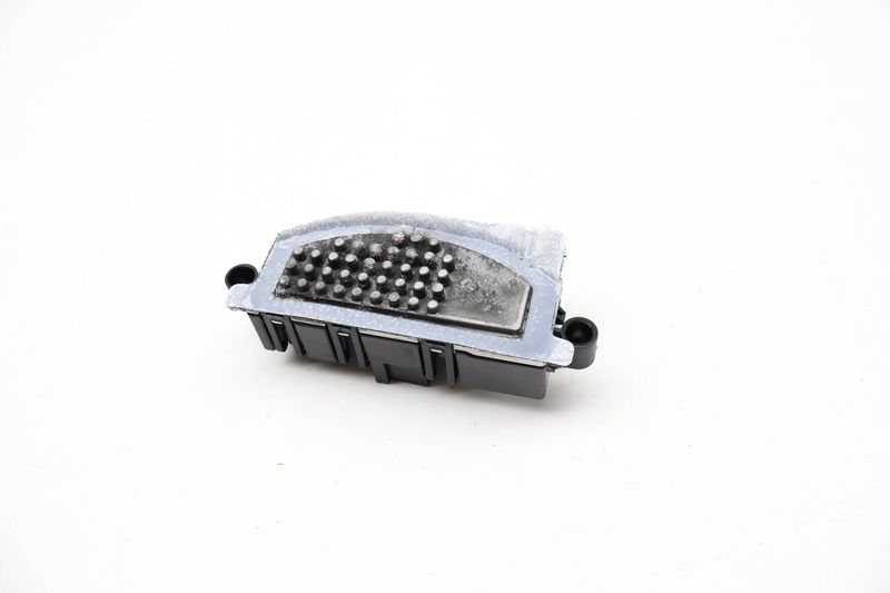 Blower Motor Resistor 8T0820521F — Used (SKU 730051)