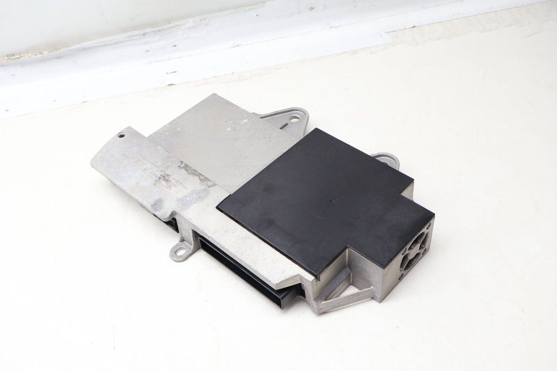 Bose Amplifier / Amp 7PP035223AA — Used (SKU 657358)