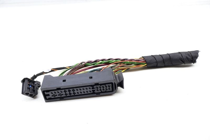 Bose Amplifier / Amp Wire Connector / Pigtail Set — Used (SKU 710894)