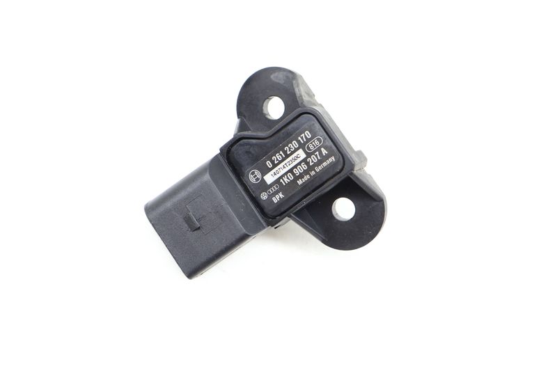 Brake Booster Pressure Sensor 1K0906207A — Used (SKU 657441)