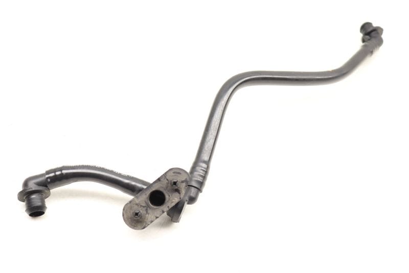 Brake Booster Vacuum Hose / Line / Tube 95B611931H — Used (SKU 487697)