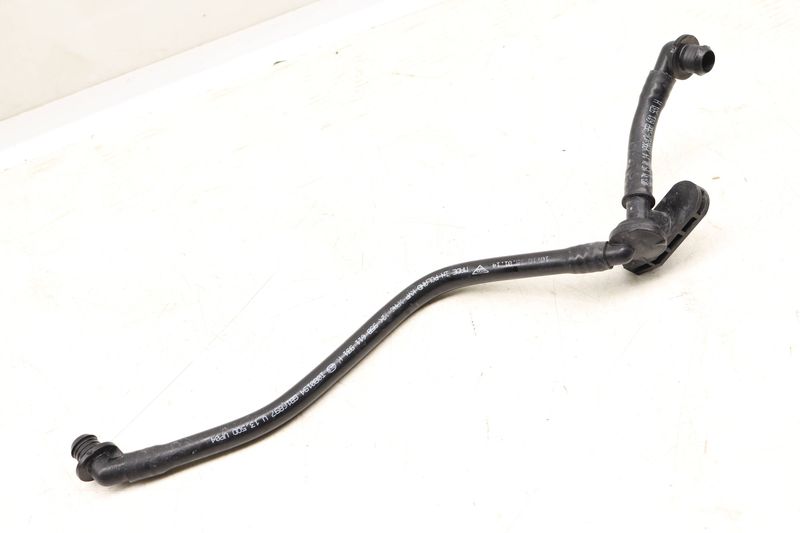 Brake Booster Vacuum Hose / Line / Tube 95B611931H — Used (SKU 537945)