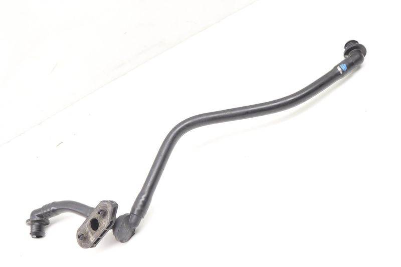Brake Booster Vacuum Hose / Line / Tube 95B611931H — Used (SKU 576352)