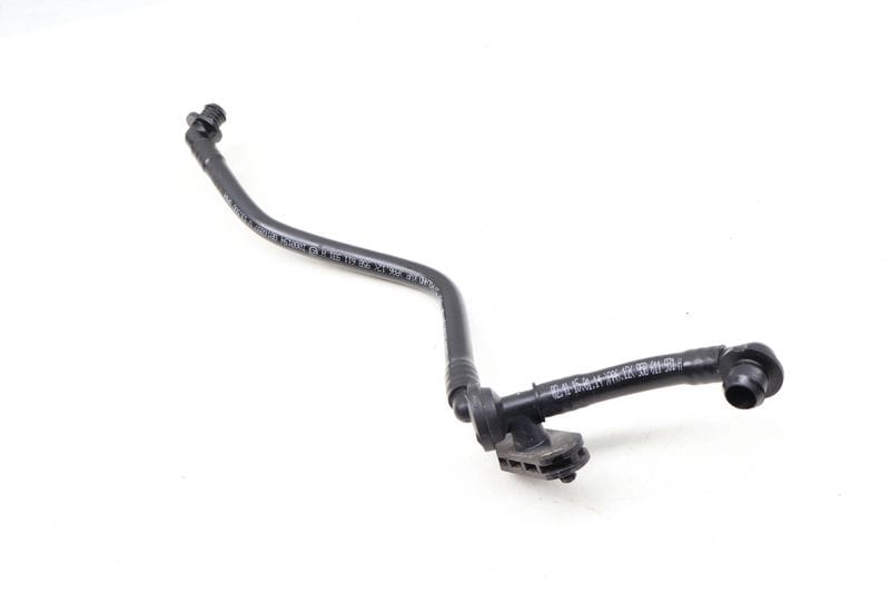 Brake Booster Vacuum Hose / Line / Tube 95B611931H — Used (SKU 640769)