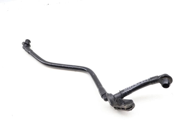 Brake Booster Vacuum Hose / Line / Tube 95B611931H — Used (SKU 657607)