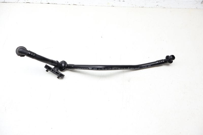 Brake Booster Vacuum Hose / Line / Tube 95B611931H — Used (SKU 711125)