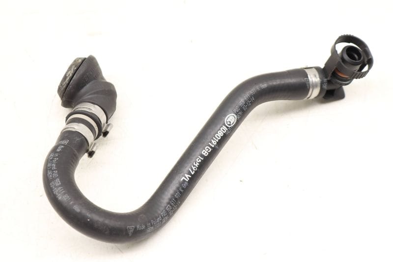 Brake Booster Vacuum Line / Hose 95B611931K — Used (SKU 487744)