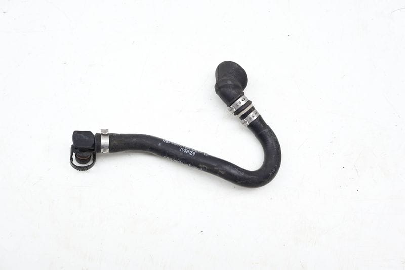 Brake Booster Vacuum Line / Hose 95B611931K — Used (SKU 711101)