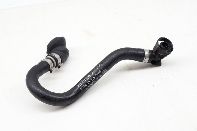 Brake Booster Vacuum Line / Hose 95B611931K — Used (SKU 730630)