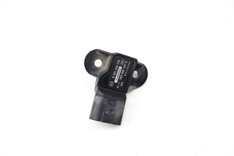 Brake Booster Vacuum / Pressure Sensor 1K0906207A — Used (SKU 730316)
