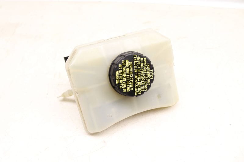 Brake Fluid Reservoir / Tank 8W0611301 — Used (SKU 537689)