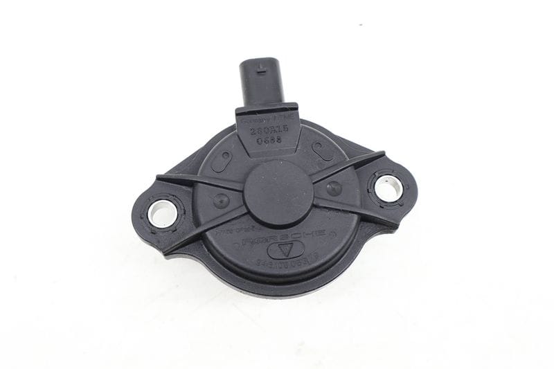 Cam / Camshaft Timing Actuator Solenoid 94610505379 — Used (SKU 657436)