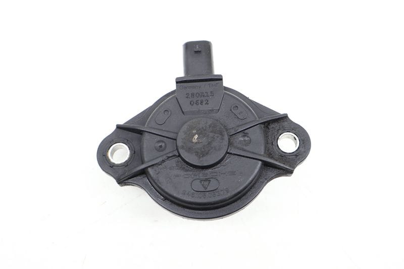 Cam / Camshaft Timing Actuator Solenoid 94610505379 — Used (SKU 657437)