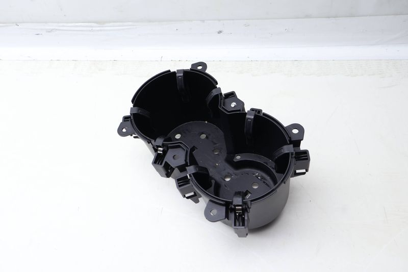 Center Console Cup Holder 8R0862533B — Used (SKU 640900)
