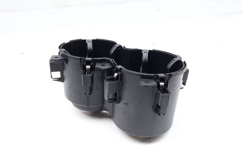 Center Console Cup Holder 8R0862533B — Used (SKU 730079)