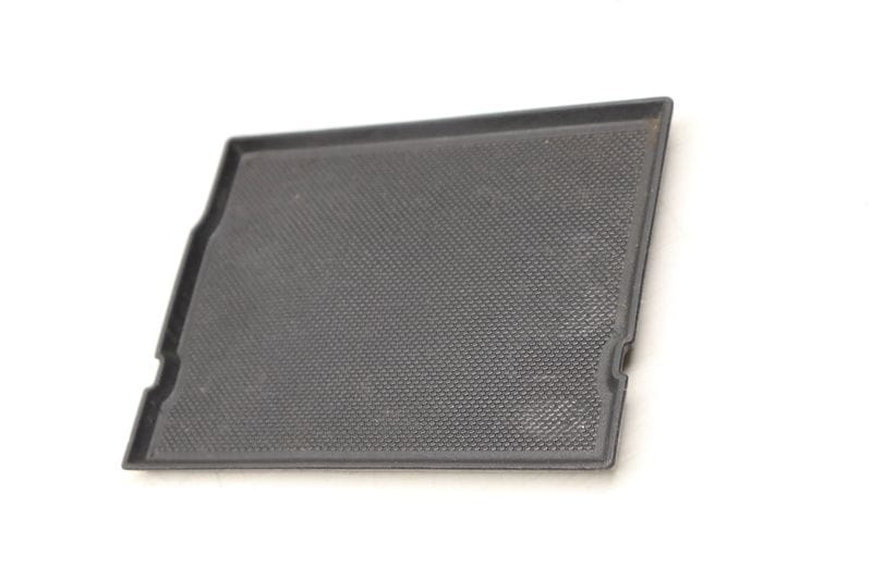 Center Console Storage Bin Insert 95B863301 — Used (SKU 482326)