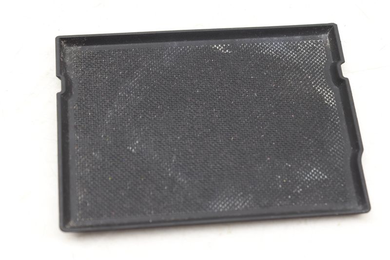 Center Console Storage Bin Insert 95B863301 — Used (SKU 509135)