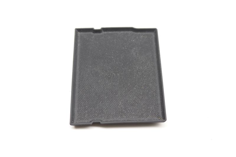 Center Console Storage Bin Insert 95B863301 — Used (SKU 576128)