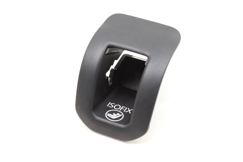 Child Seat Safety Latch Trim 8U0887233B — Used (SKU 503561)